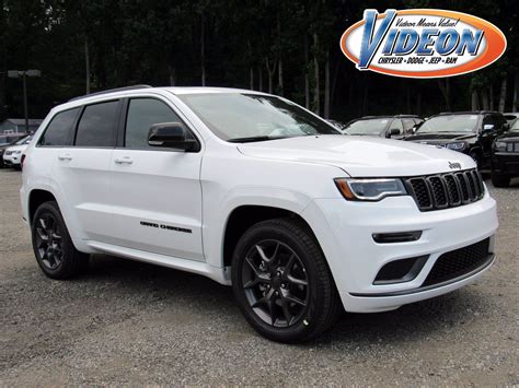 Videon jeep - Visit Videon Chrysler Dodge Jeep RAM in Newtown Square #PA serving Springfield, West Chester and Media #1C4RJYB67R8956739. New 2024 Jeep Grand Cherokee 4xe Anniversary Edition Sport Utility Bright White Clear-Coat Exterior Paint for sale - only $65,355. Visit Videon Chrysler Dodge Jeep RAM in Newtown Square #PA serving …